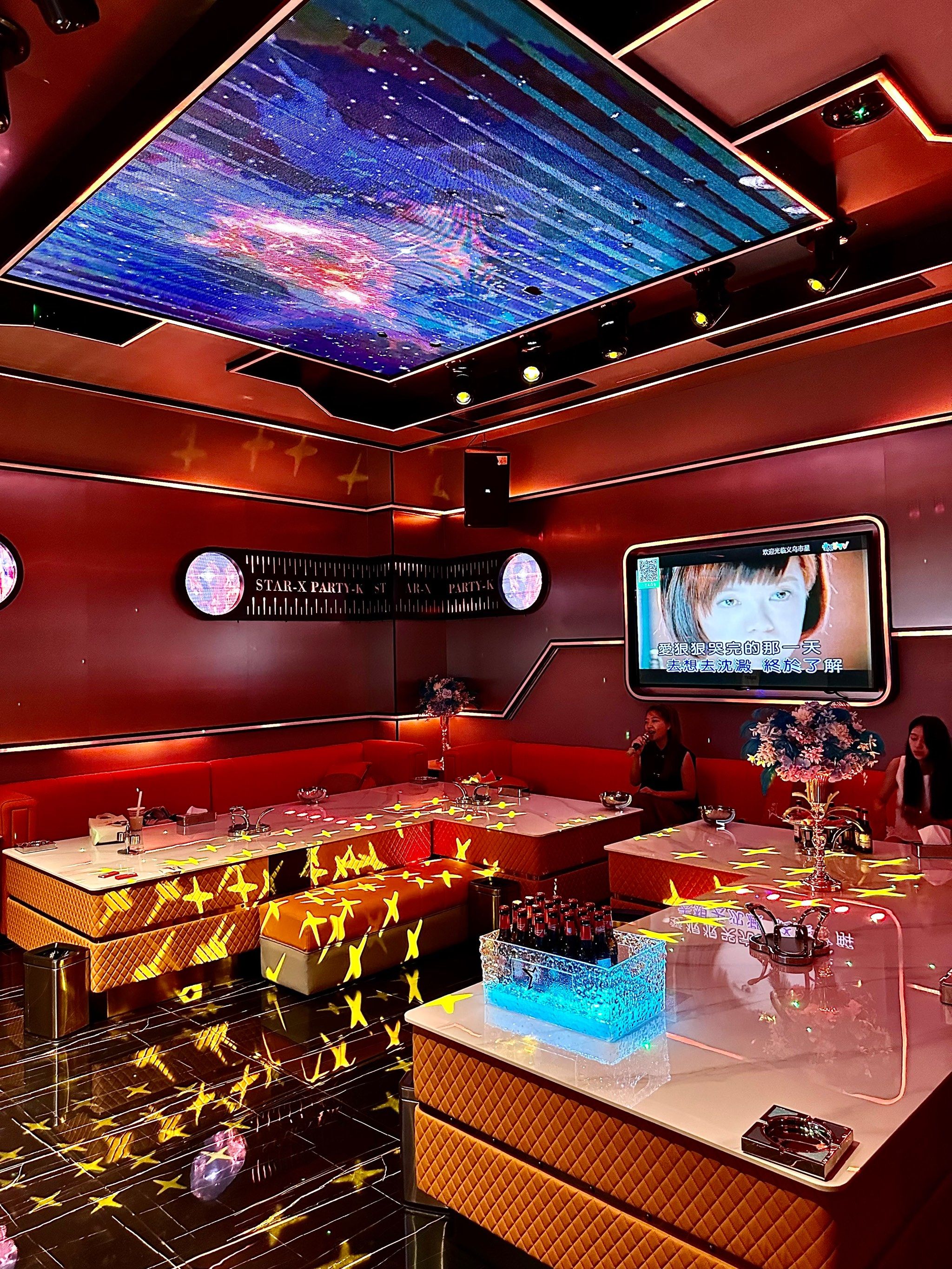 探秘信阳商务KTV涵盖哪些高品质场所-潢川县ktv预定